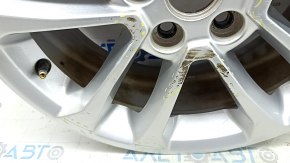 Disc roată R17 Ford Escape MK4 20-23 bordură