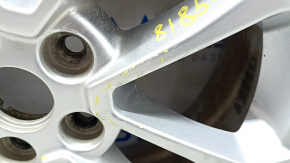 Disc roată R17 Ford Escape MK4 20-23 bordură