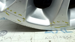 Disc roată R17 Ford Escape MK4 20-23 bordură