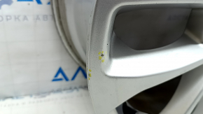 Disc roată R17 Ford Escape MK4 20-23 bordură