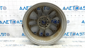 Disc roată R17 Ford Escape MK4 20-23 bordură