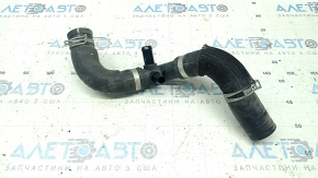 Pompă conductă de răcire - termostat Ford Escape MK4 20-24 hibrid