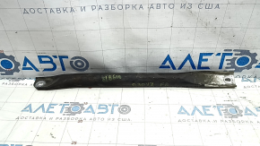 Распорка правой стойки BMW 5 G30 17-23 2.0T, 3.0T, 530e hybrid в копоти