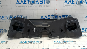 Дефлектор радиатора верхний BMW X5 G05 19-26 3.0T