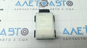 Senzor unghi mort BSM stânga BMW 5 G30 17-20
