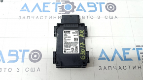 Датчик слепых зон BSM правый BMW 5 G30 17-20