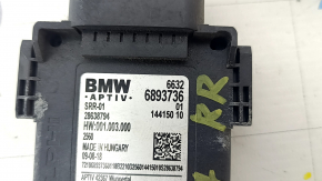 Датчик слепых зон BSM правый BMW 5 G30 17-20