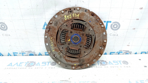 Amortizor Ford Escape MK4 20-25 hibrid, plug-in, ruginit