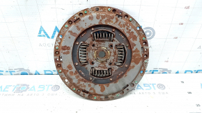 Демпфер Ford Escape MK4 20-26 hybrid, plug-in, ржавый