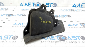 Apărătoare de noroi față stânga Ford Escape MK4 2020- tip 1