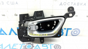 Mâner interior ușă spate stânga Jeep Compass 22-25