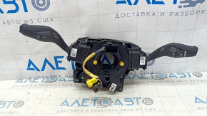 Гитара подрулевых переключателей в сборе Ford Fusion mk5 17-20
