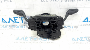 Гитара подрулевых переключателей в сборе Ford Fusion mk5 17-20