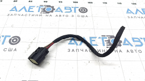 Фишка фары Jeep Compass 22-26 галоген + LED