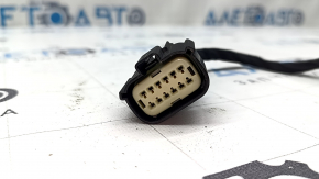Фишка фары Jeep Compass 22-26 галоген + LED