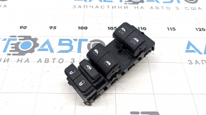 Comandă ridicare geam stânga față Jeep Compass 22-25