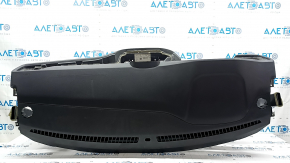 Торпедо передняя панель с AIRBAG Ford Escape MK4 20-22 под 2 динамика и кнопку start-stop