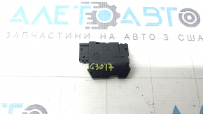 Driving Assistant Control Module BMW 5 G30 17-23