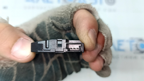 Driving Assistant Control Module BMW 5 G30 17-23