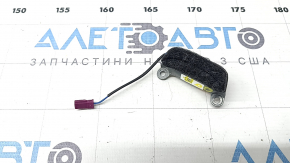 Volan cu avertizare la părăsirea benzii de rulare Vibro Motor BMW 5 G30 17-22