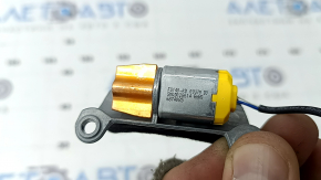 Vibro Motor Lane Departure Warning Steering Wheel BMW 5 G30 17-22