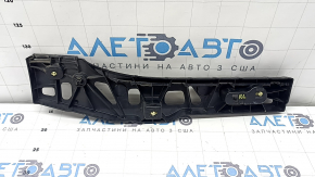 Крепление порога левого заднее левое BMW 5 G30 17-23 надломано крепление