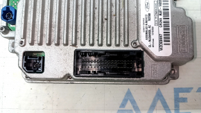 Navigation SYNC 4 APIM Ford Escape MK4 20-26