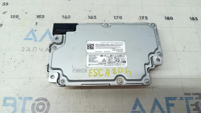 Navigation SYNC 4 APIM Ford Escape MK4 20-26