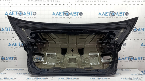 Крышка багажника BMW 5 G30 17-23 черный 668