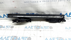 Салазка водительского сидения левая BMW 5 G30 17-23 без каркаса, электро