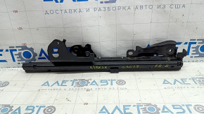 Салазка водительского сидения правая BMW 5 G30 17-23 без каркаса, электро