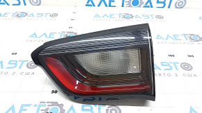 Lampă aripă exterioară dreapta Jeep Compass 22-25 LED