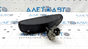 Зеркало внутрисалонное Jeep Compass 22-26 черное с автозатемнением