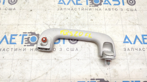 Ручка потолка передняя левая Hyundai Ioniq 5 22-26 серая