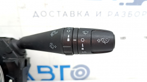 Подрулевые переключатели гитара в сборе Jeep Compass 22-26 под подогрев руля