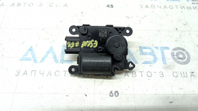 Acționare motor încălzire Ford Escape MK4 20-23