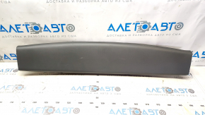 Ornamente superioare hayon Hyundai Ioniq 5 22-24 gri închis, uzate