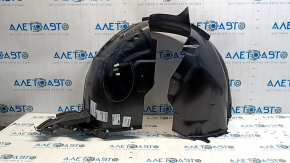 Apărătoare de noroi față dreapta Audi Q3 83A 19-25