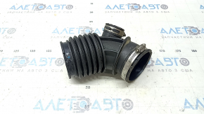 Conductă de aer pentru turbo BMW 5 G30 17-23 2.0T, 530e hybrid, 1 piesă
