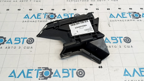 Suport bara față sub far dreapta Audi Q3 83A 19-25 S-Line