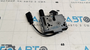 Замок капота правый Audi Q3 8U 15-18 с датчиком