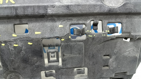 Suport defect cadru bara spate BMW 5 G30 17-20