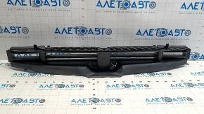 Ansamblu obturator deflector inferior radiator BMW X5 G05 19-23 3.0T cu motor
