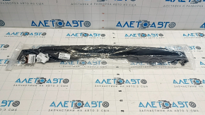Deflector bara față inferioară Mitsubishi Outlander 22-25