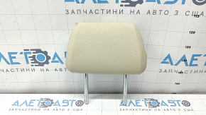 Tetieră centrală banchetă spate BMW 5 G30 17-23 piele bej canberra bej