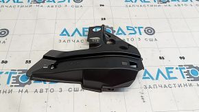 Кронштейн переднего бампера левый Mazda CX-5 22-25