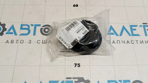 Обрамление птф правое кольцо Subaru Forester 19-21 SK галоген
