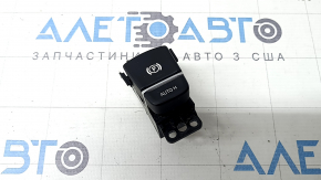 Кнопка паркинга BMW 5 G30 17-23 auto hold