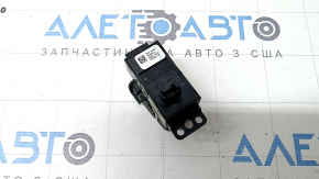 Кнопка паркинга BMW 5 G30 17-23 auto hold