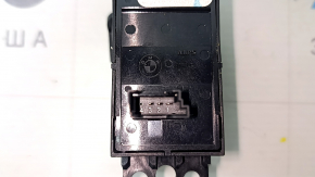 Кнопка паркинга BMW 5 G30 17-23 auto hold